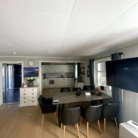 Sorlandsperle I Arendal Færvik