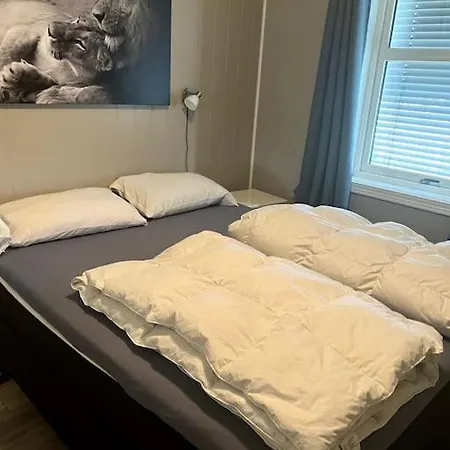 Sorlandsperle I Arendal Holiday home Faervik