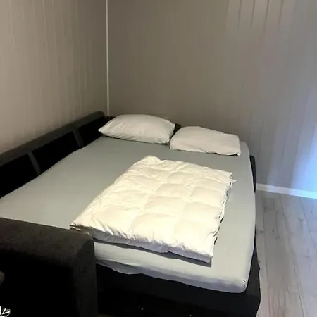 Sorlandsperle I Arendal * Færvik