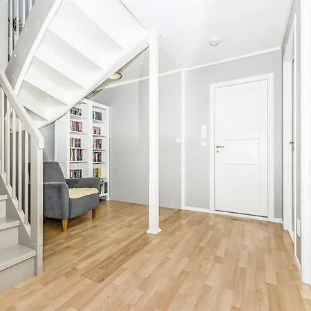 Semesterbostad Sorlandsperle I Arendal Færvik